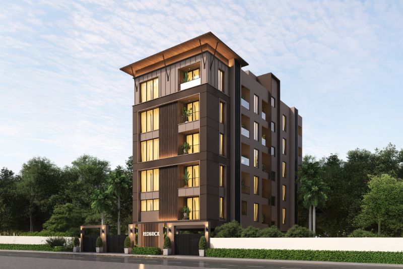 Meera Residences